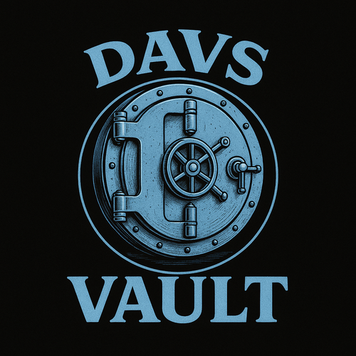 DavsVault